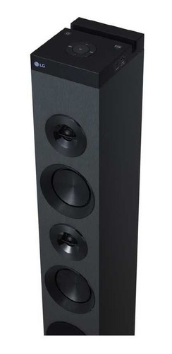 Mini Componente LG Rl3 Bluetooth V.4.0