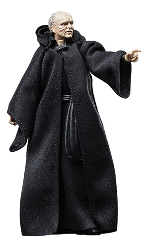 Hasbro Figura 15cm Articulado The Emperor