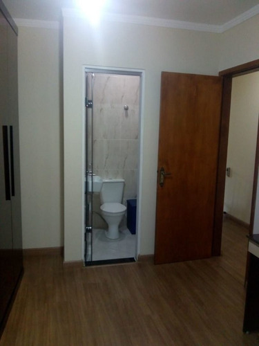 Imagem 14 de 28 de Sobrado À Venda, 209 M² Por R$ 685.000,00 - Jardim Nossa Senhora Do Carmo - São Paulo/sp - So1010