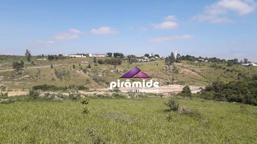 Imagem 10 de 30 de Terreno À Venda, 250 M² Por R$ 174.250,00 - Putim - São José Dos Campos/sp - Te1368