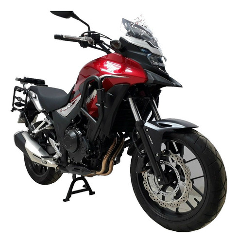 Cavalete Central Descanso Cb 500x 2018 2019 Chapam Mototeca