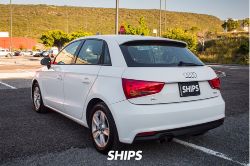 Audi A1 1.4 Cool 3p At