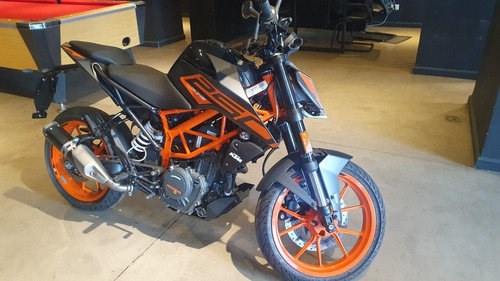Imagen 20 de 24 de Duke 250 2023 0km Ktm Financiación A Tna 0 % -no Dolar Blue