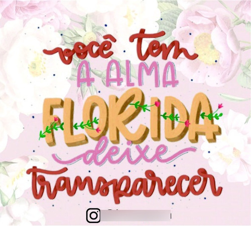 Tag Personalizada P/ Cliente Frases Motivacionais 60un