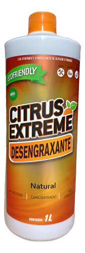 Citrus Extreme CITRUS EXTREME 1L