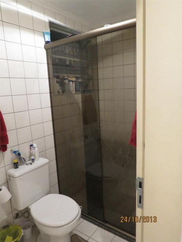 Imagem 11 de 13 de Apartamento Residencial À Venda, Rochdale, Osasco. - Ap1290