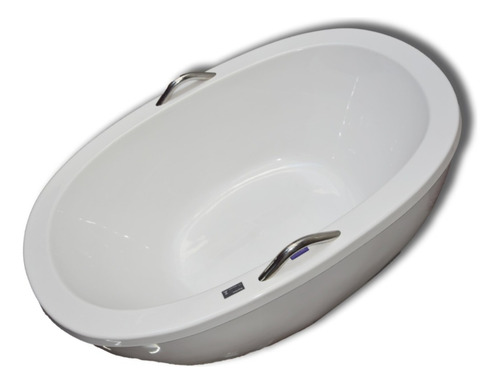 Banheira Ofurô Olímpia Com Hidromassagem + Básica 1,90