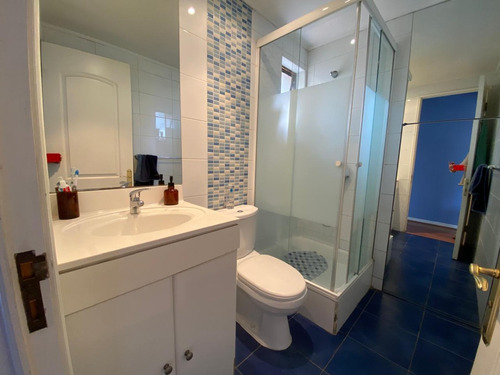 Casa En San Carlos De Apoquindo, Comisión 1,8%