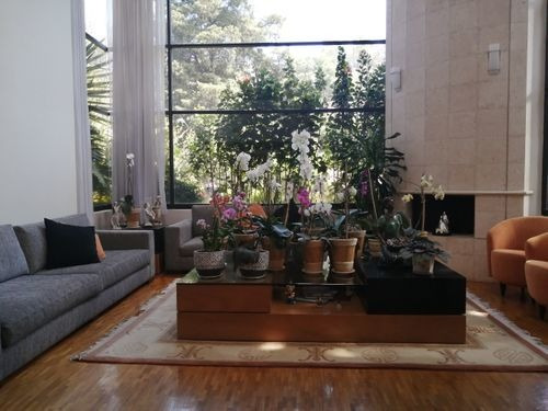 Imagen 4 de 30 de Bosques De Las Lomas, Casa En Venta