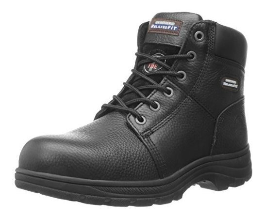 Botas Seguridad Acero Skechers Talla 43 De Segunda Mano Por 65 EUR Cartagena En | sptc.edu.bd