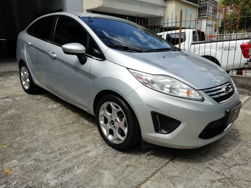 Ford Fiesta Sedan 2011 1.6 Fwd Mec. 487