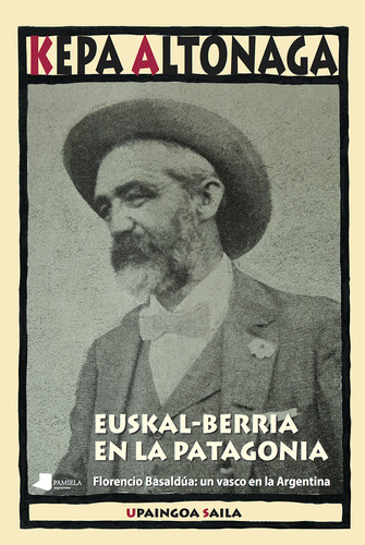 Euskal-berria (libro Original)