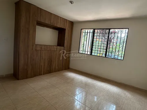 Casa En Arriendo En San Marcos. Cod A776050