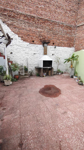 Casa Con Local En Venta