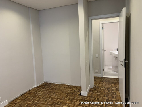 Imagem 30 de 30 de Apartamento Com 3 Dormitórios À Venda Com 137.54m² Por R$ 750.000,00 No Bairro Batel - Curitiba / Pr - M2ba-est