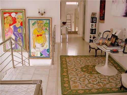 Imagem 18 de 28 de Casa Com 4 Dormitórios À Venda, 850 M² Por R$ 4.000.000,01 - Granja Viana - Cotia/sp - Ca2586