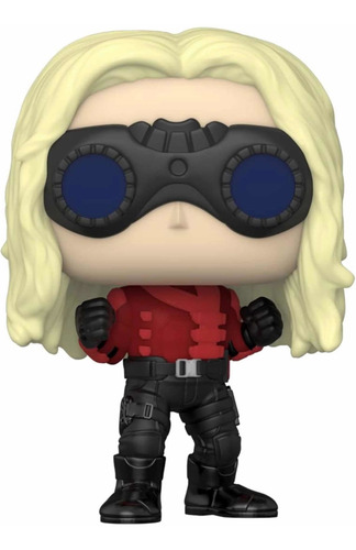Funko Pop Suicide Squad Savant Fall Convention Edición Limit