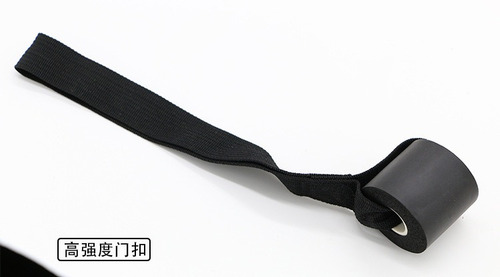 Kit Acessórios Fitness Multifuncionais 11pçs