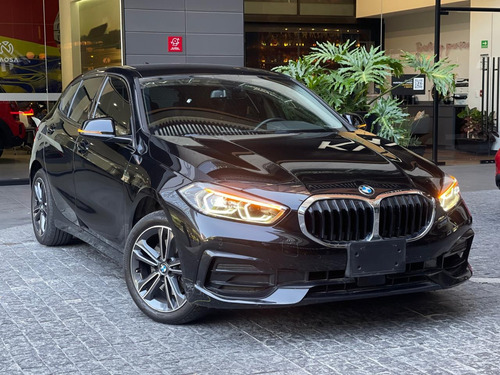 BMW Serie 1 1.5 118