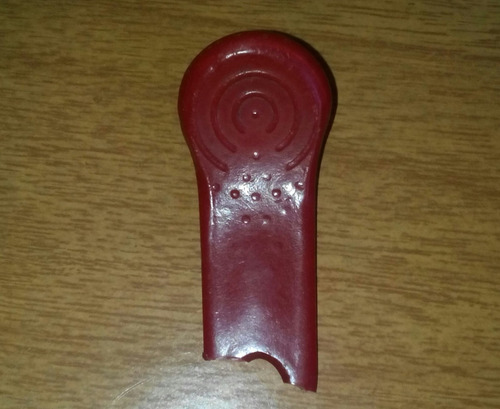 Llave Plus Magnetica De Contacto Marca Dallas (Usado)
