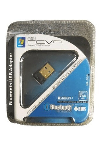 Bluetooth Usb Adapter 2.0