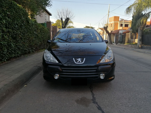 Imagen 1 de 15 de Peugeot 307 Live!