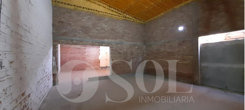 Imagen 5 de 30 de Galpón 1500 M2 En Allen