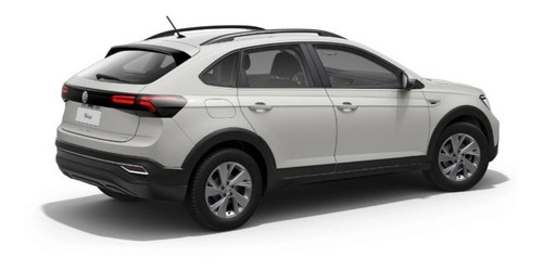 Imagen 6 de 18 de Volkswagen Nivus Trendline Tsi 0km Disponible Gp