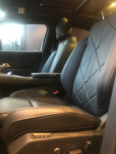 DS DS7 Crossback 1.6 Puretech At Performance Line