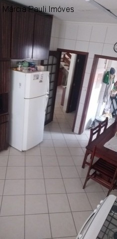 Sobrado A Venda No Jardim Samambaia, Jundiaí. - Ca03815 - 68993546