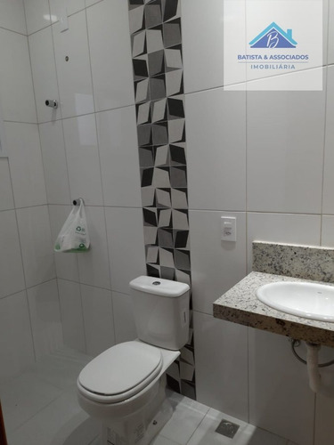 Imagem 27 de 29 de Casa A Venda No Bairro Parque Jambeiro Em Campinas - Sp. - 2908-1