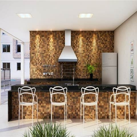 Imagem 7 de 15 de Apartamento Em Jardim Paraiso - Maracanaú - 11225