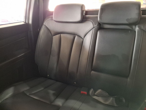 Ssangyong New Musso 2023