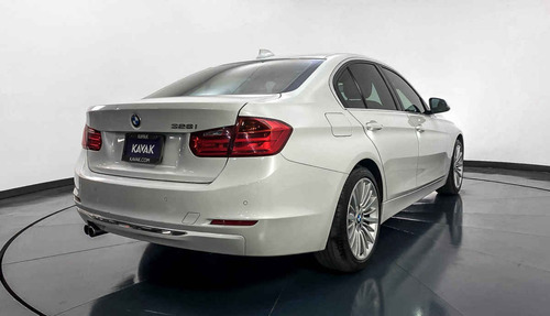 Imagen 9 de 15 de 26369 - Bmw Serie 3 2014 Con Garantía At