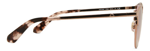 Lentes De Sol Kate Spade Joelynn/s Ht8/2s 52 Mujer