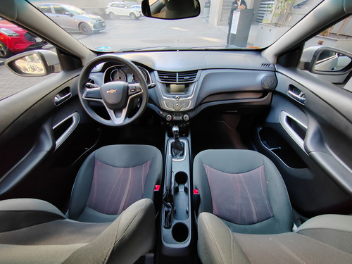 Chevrolet Aveo 1.6 Lt Mt