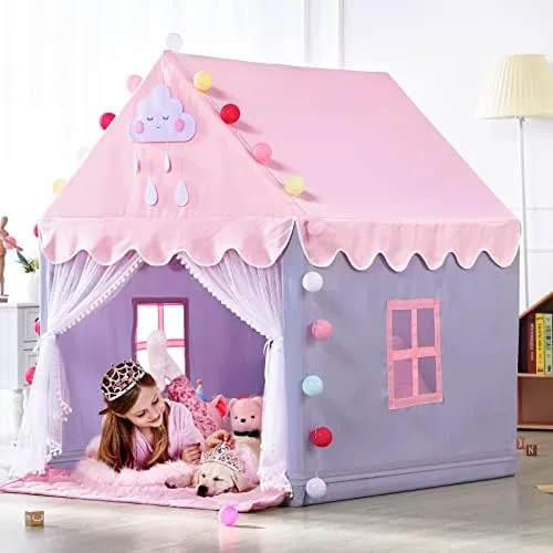 Tiendas de cheap campaña para niñas