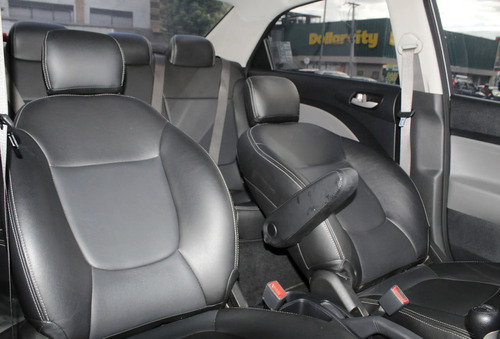 Kia Soluto 1.4 Mt