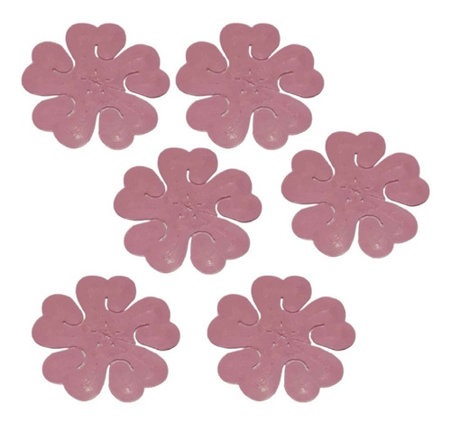 Imagen 1 de 7 de Clips Para Flores Con Globos 1 Pack Contiene 6 Unid De 6 Cm