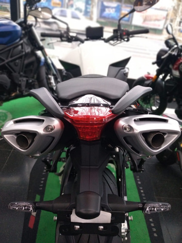 Benelli Tnt 600i Abs 2023 Financiamos A Tasa 0% Agrobikes