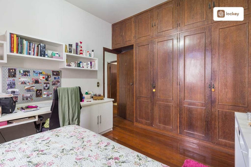 Imagem 15 de 15 de Aluguel De Casa Com 360m² E 4 Quartos - 11002