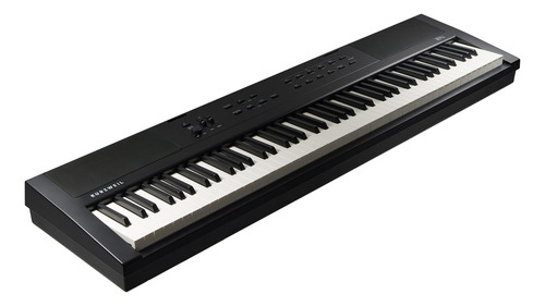 Piano Digital Kae1-lb 88t Kurzweil 128 Polifonia Bluetooth
