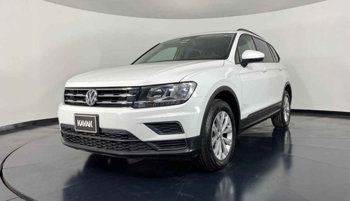 Imagen 1 de 15 de 47577 - Volkswagen Tiguan 2018 Con Garantía At