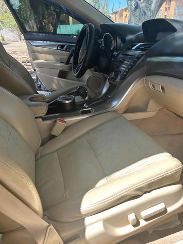 Acura Tl Acura Tl 4 Pts Aut