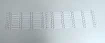 Comprar Kit De Leds Para Pantalla Hisense 70a6h Ver. 2