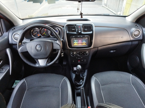 Renault Stepway 1.6 Dynamique Mt