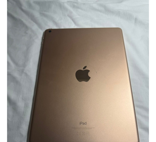 iPad Apple 7th Generation 2019 10.2 128gb 3gb De Memoria Ram