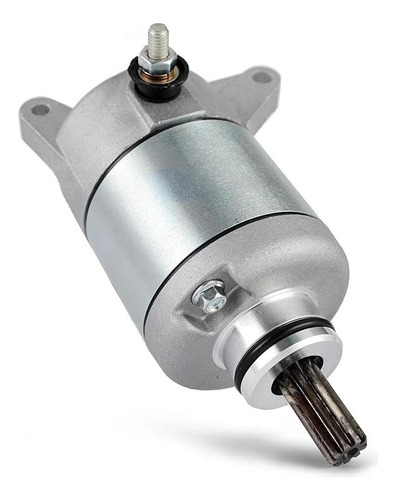 Motor De Arranque Para Honda Crf150f Cbf125 Cbf150