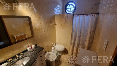 Imagen 13 de 17 de Venta Casa 5 Ambientes Con Cochera, Patio Con Parrilla Y Terraza En Don Bosco (22106)