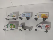 Comprar Carritos Camioncitos Bimbo Lote Envg